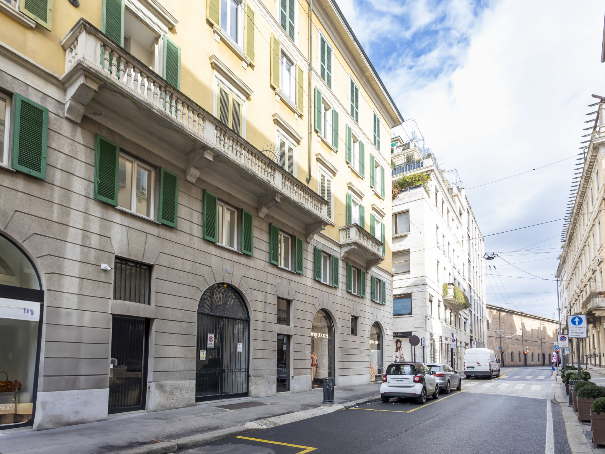 Photo of Sant' Andrea Fashion Suite