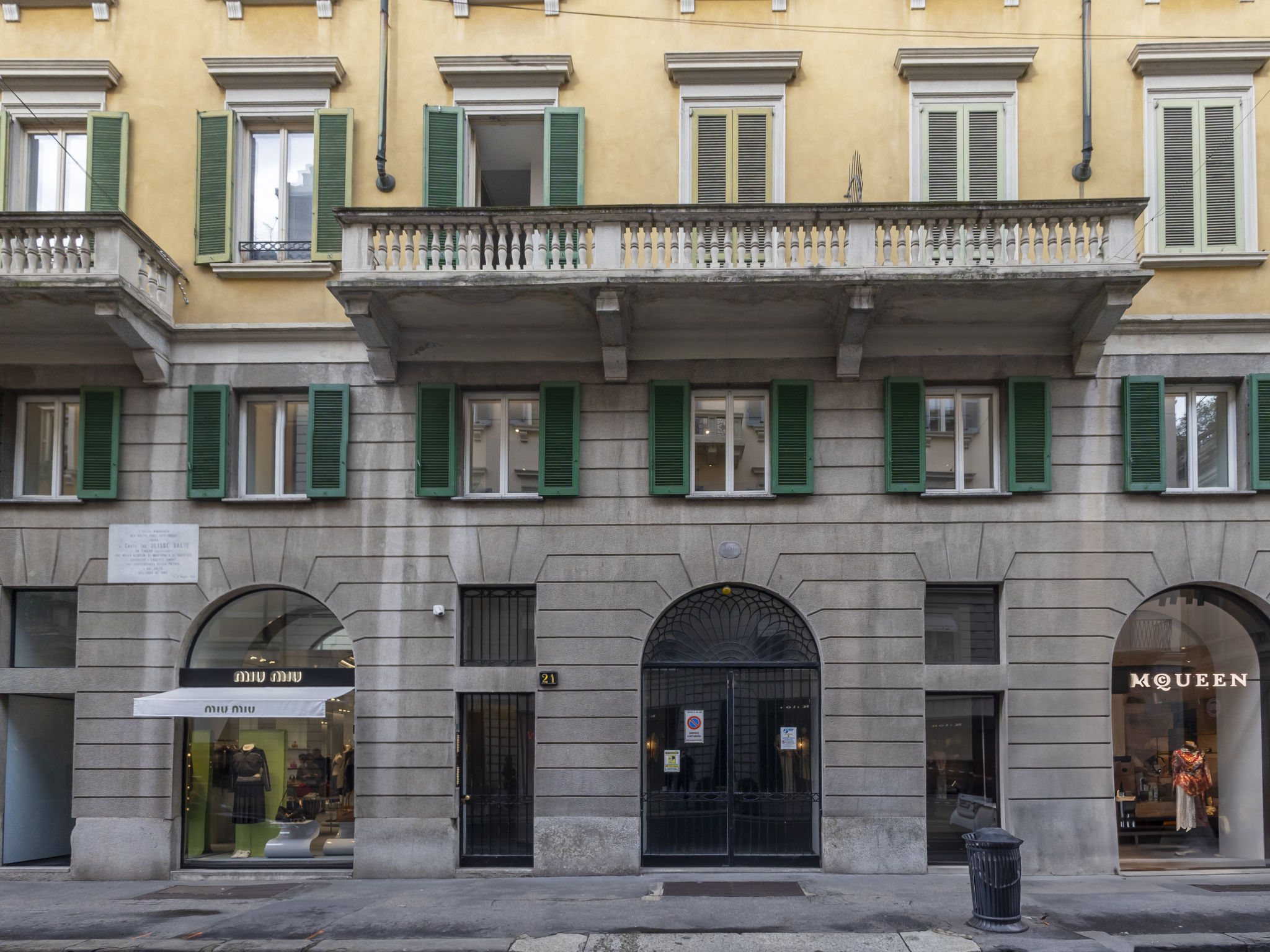 Photo of Sant' Andrea Fashion Suite