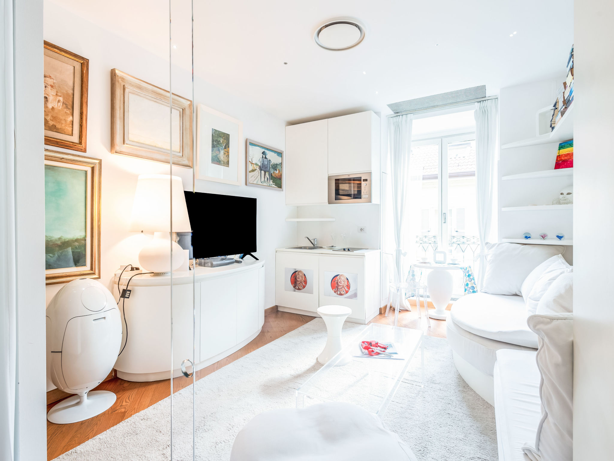 Photo of Sant' Andrea Fashion Suite