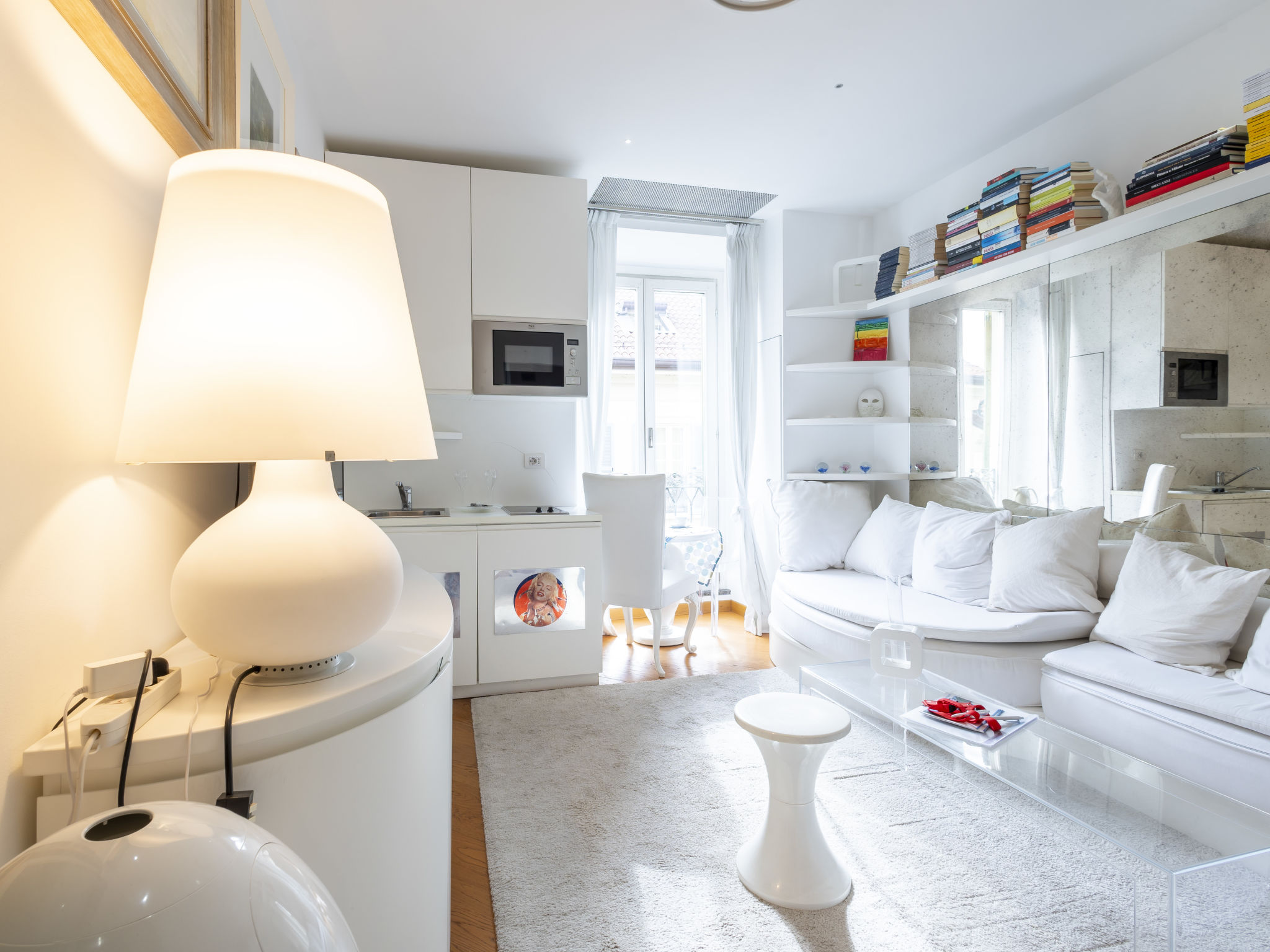 Photo of Sant' Andrea Fashion Suite