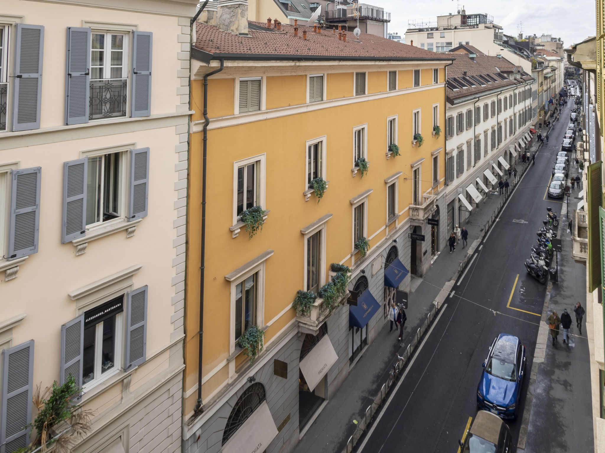 Photo of Sant' Andrea Fashion Suite