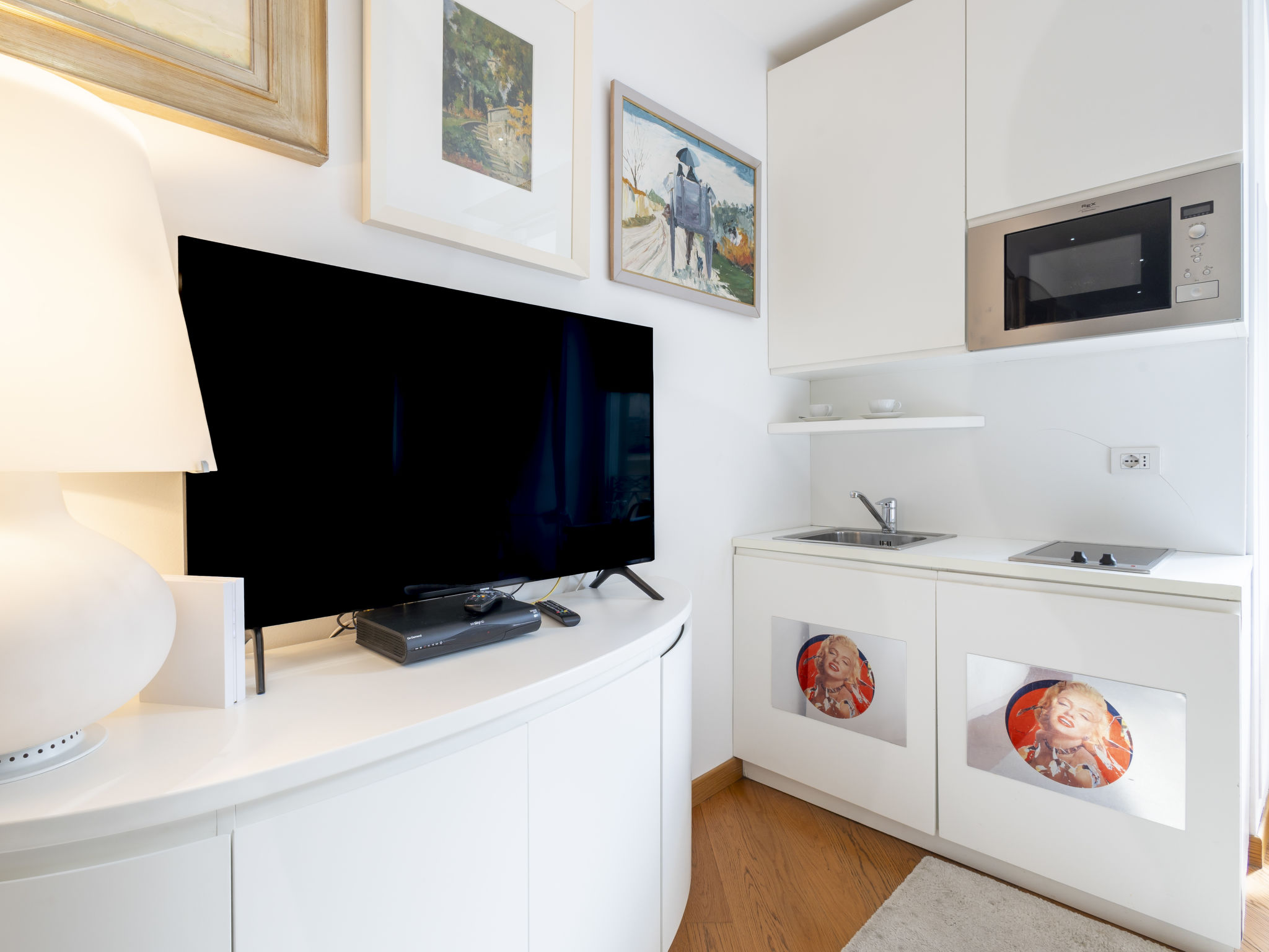 Photo of Sant' Andrea Fashion Suite