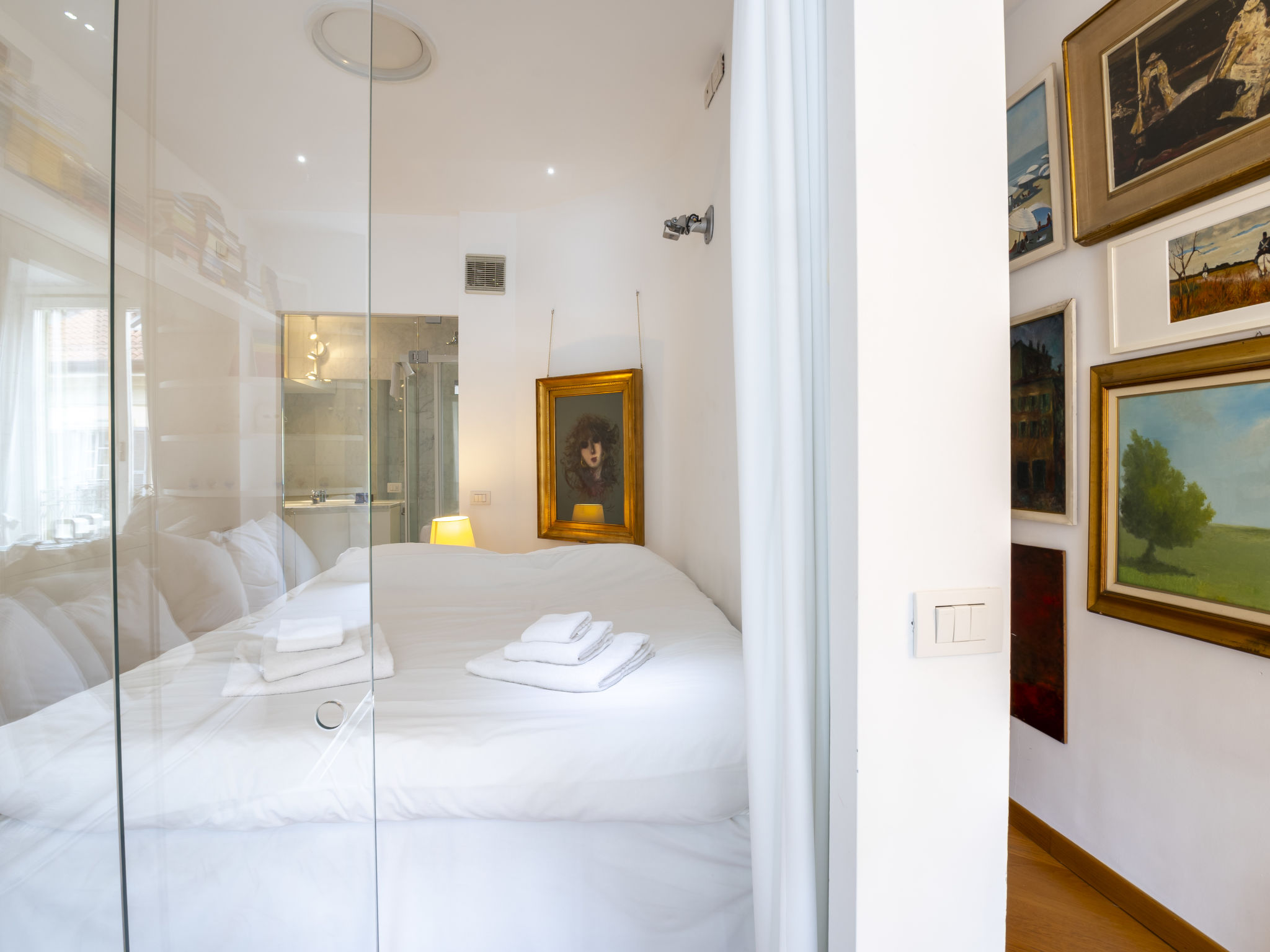 Photo of Sant' Andrea Fashion Suite