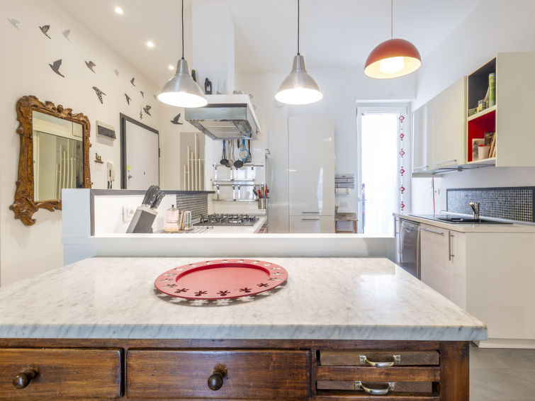 Photo of Manusardi Navigli Flat