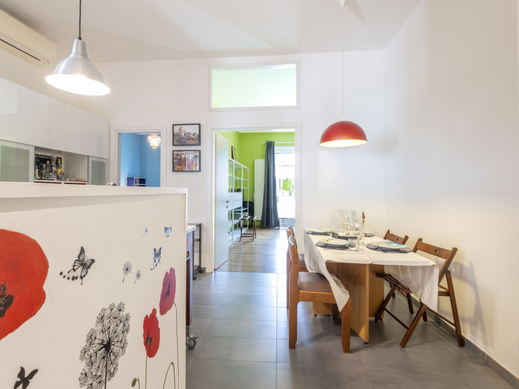 Photo of Manusardi Navigli Flat