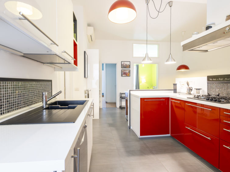 Photo of Manusardi Navigli Flat