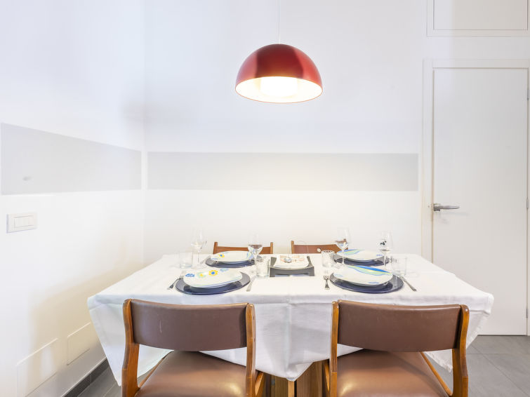 Photo of Manusardi Navigli Flat
