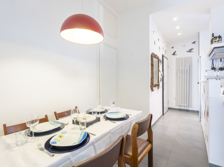 Photo of Manusardi Navigli Flat