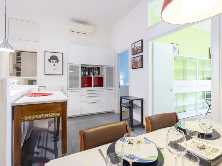 Photo of Manusardi Navigli Flat