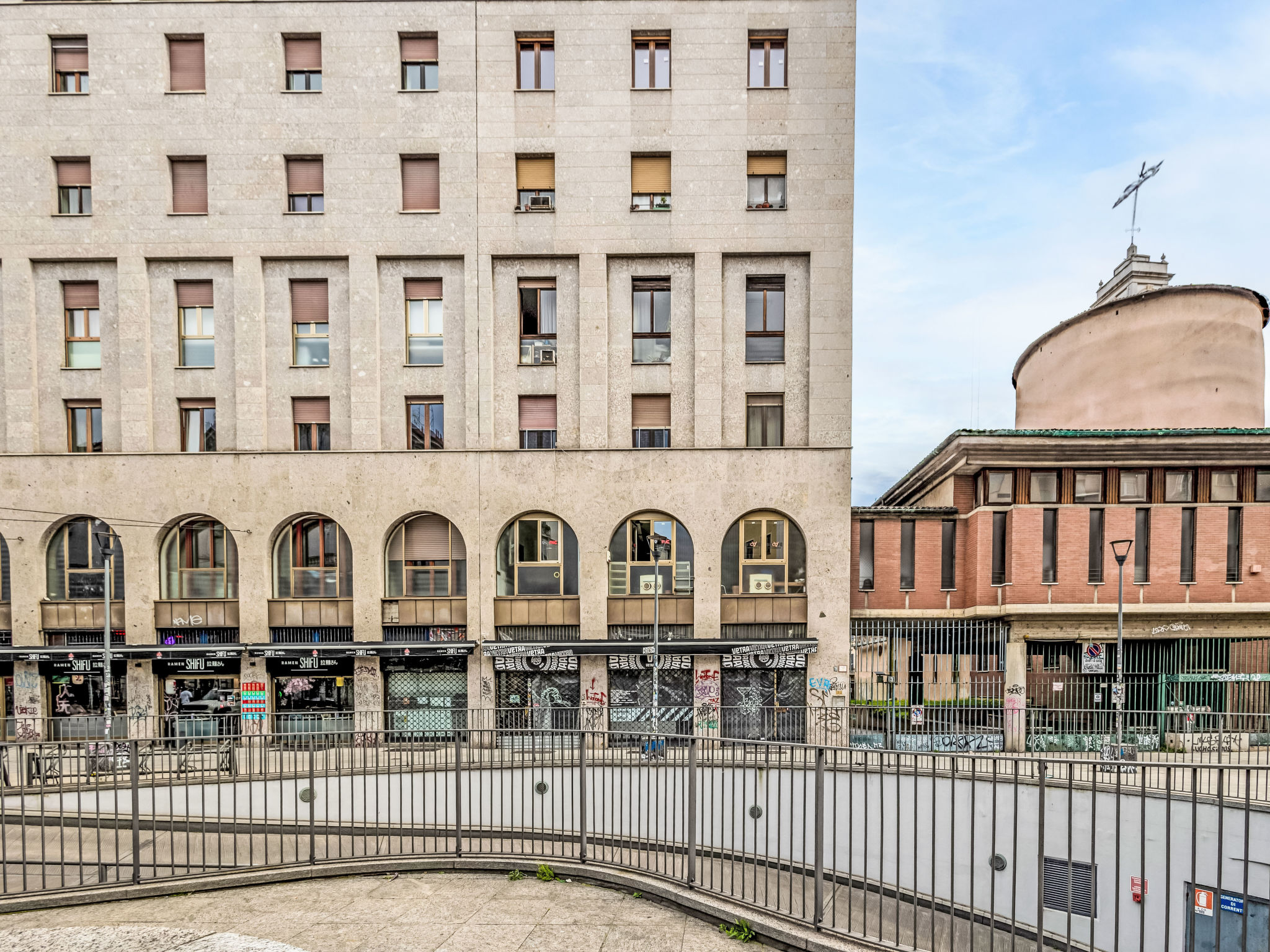 Photo of Manusardi Navigli Flat