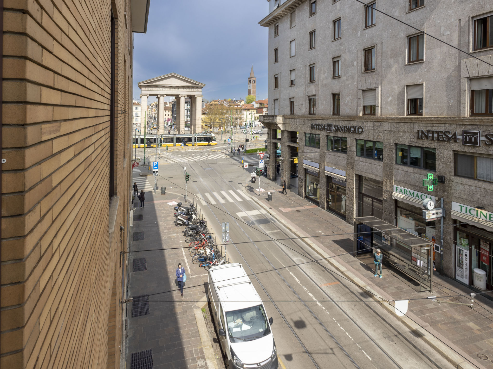 Photo of Manusardi Navigli Flat