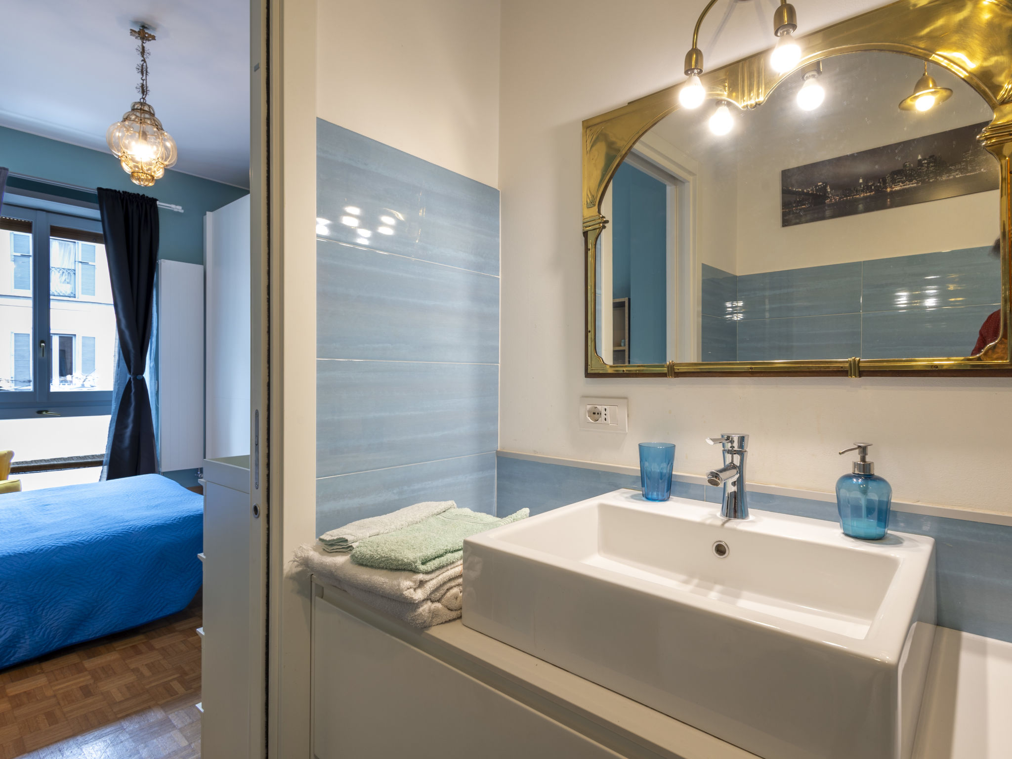 Photo of Manusardi Navigli Flat