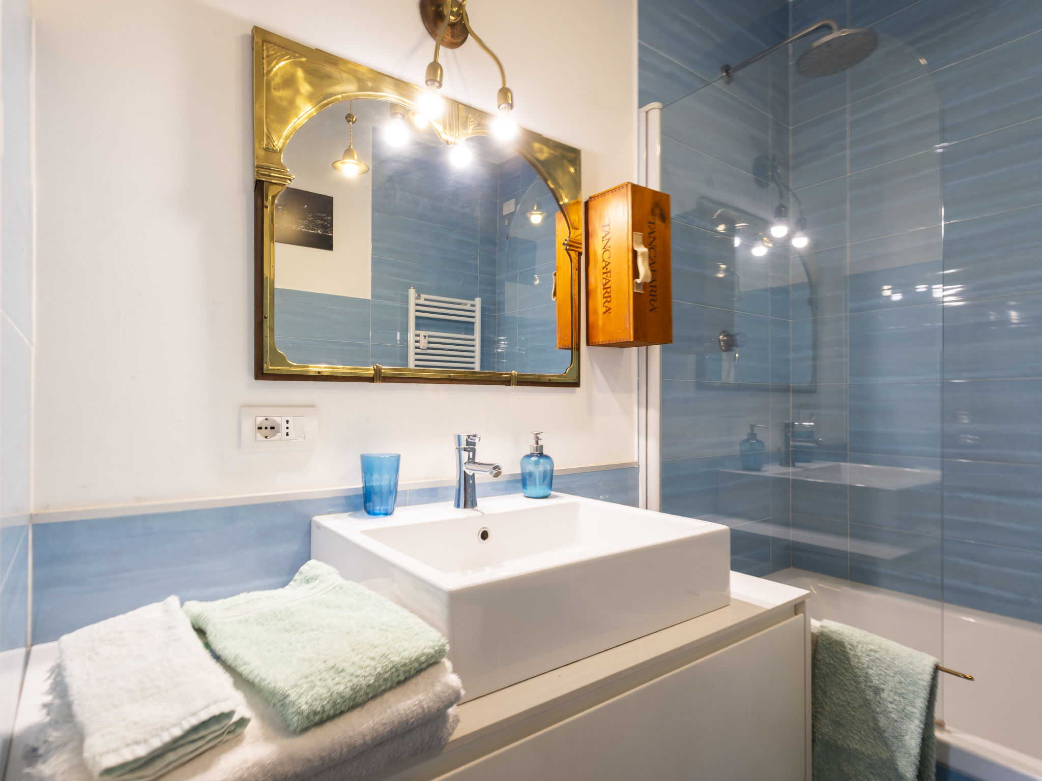 Photo of Manusardi Navigli Flat