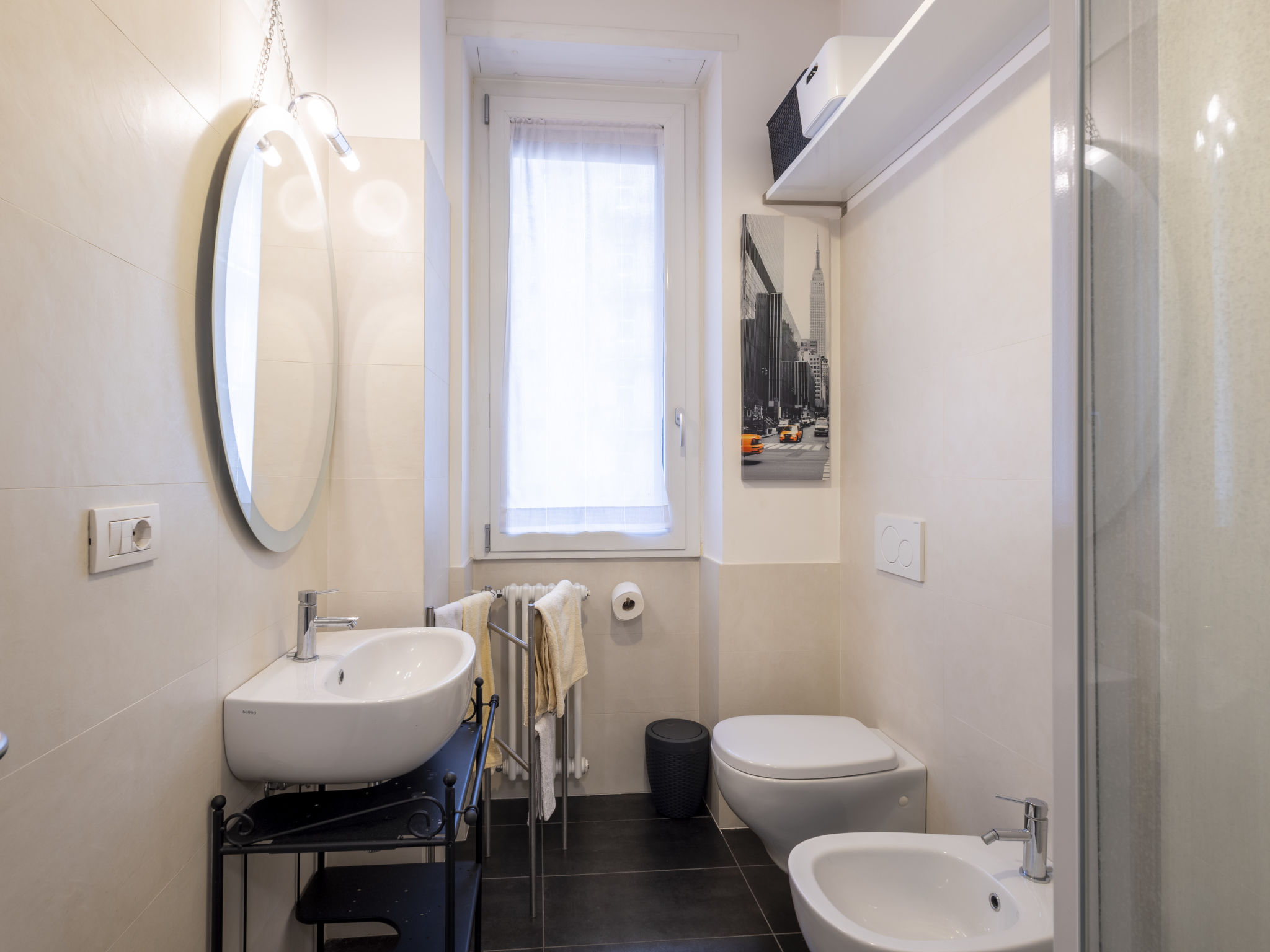 Photo of Manusardi Navigli Flat