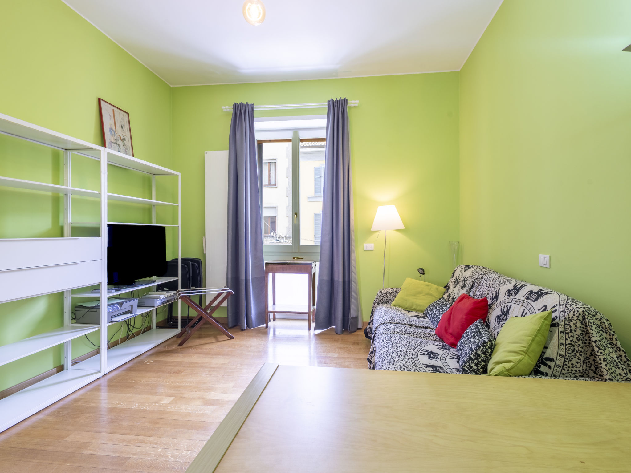 Photo of Manusardi Navigli Flat