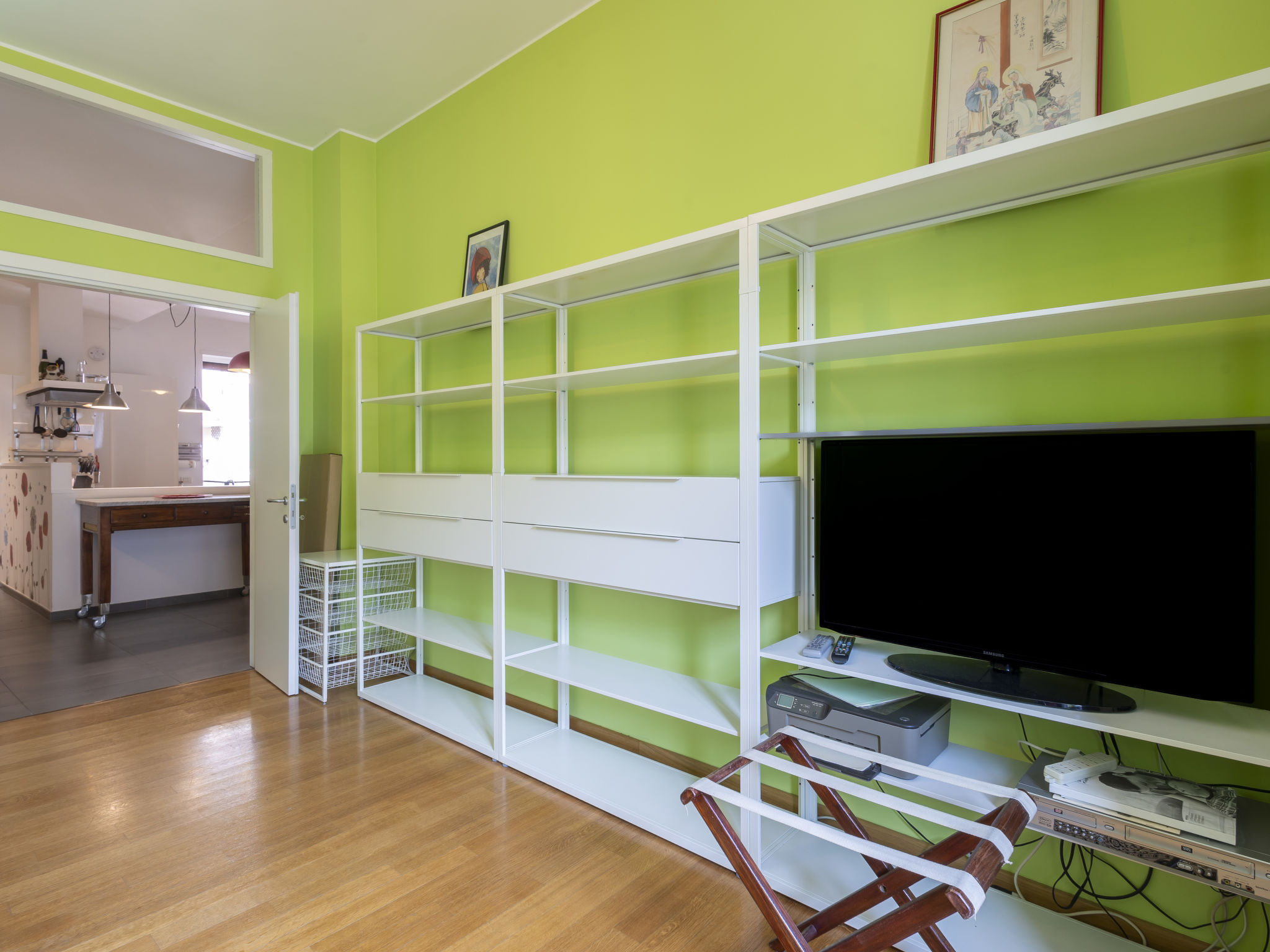 Photo of Manusardi Navigli Flat