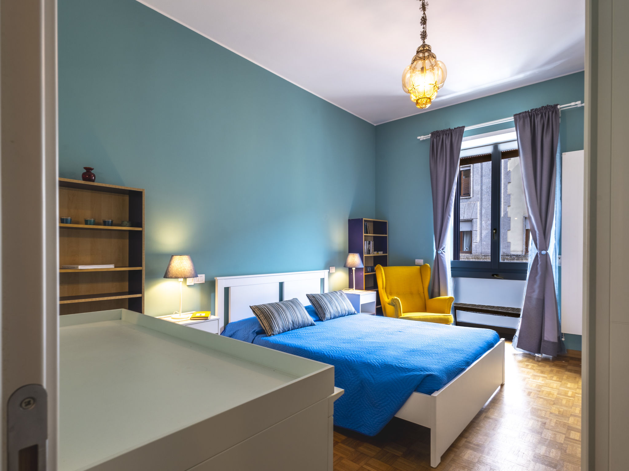 Photo of Manusardi Navigli Flat