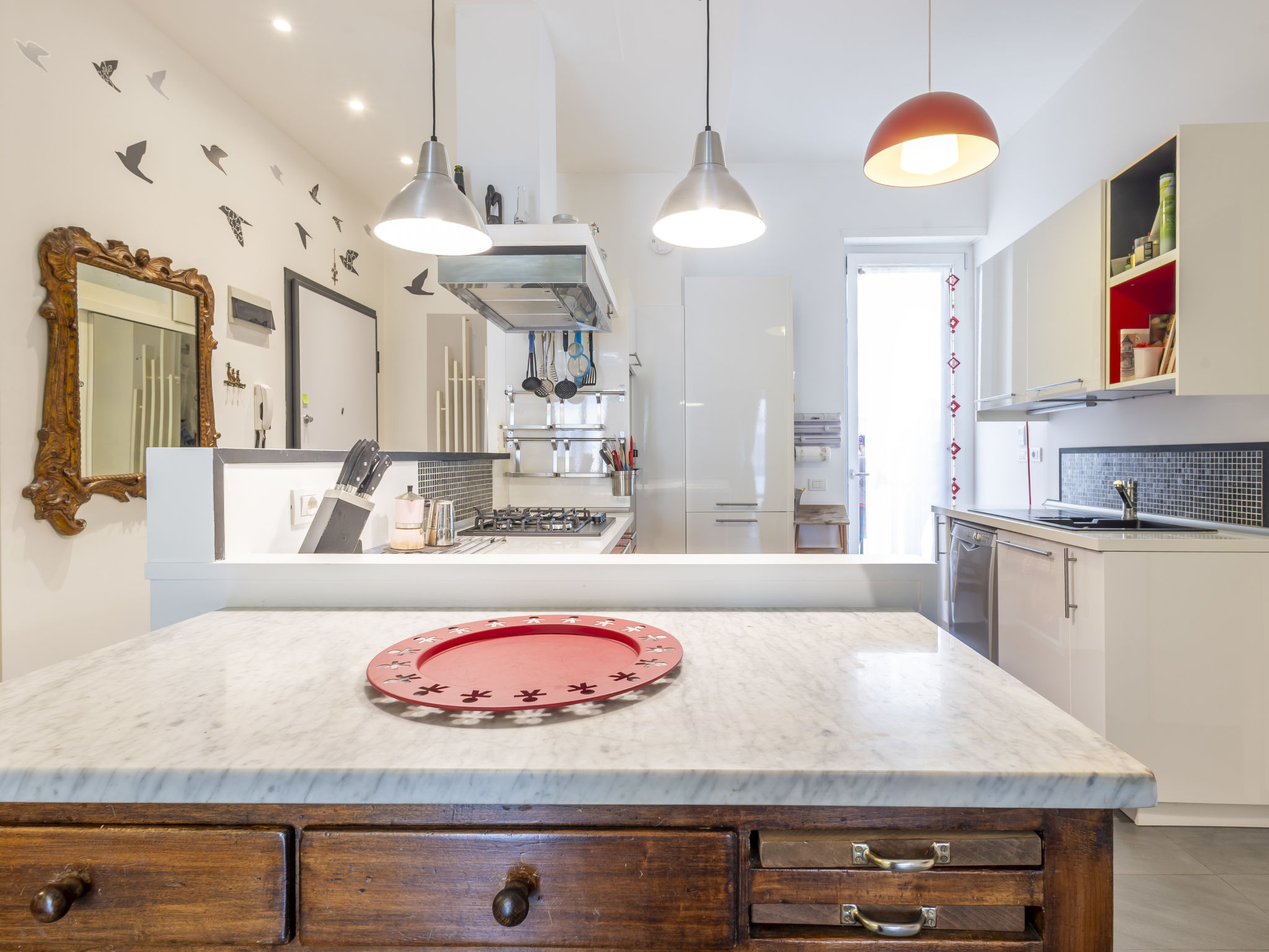 Photo of Manusardi Navigli Flat