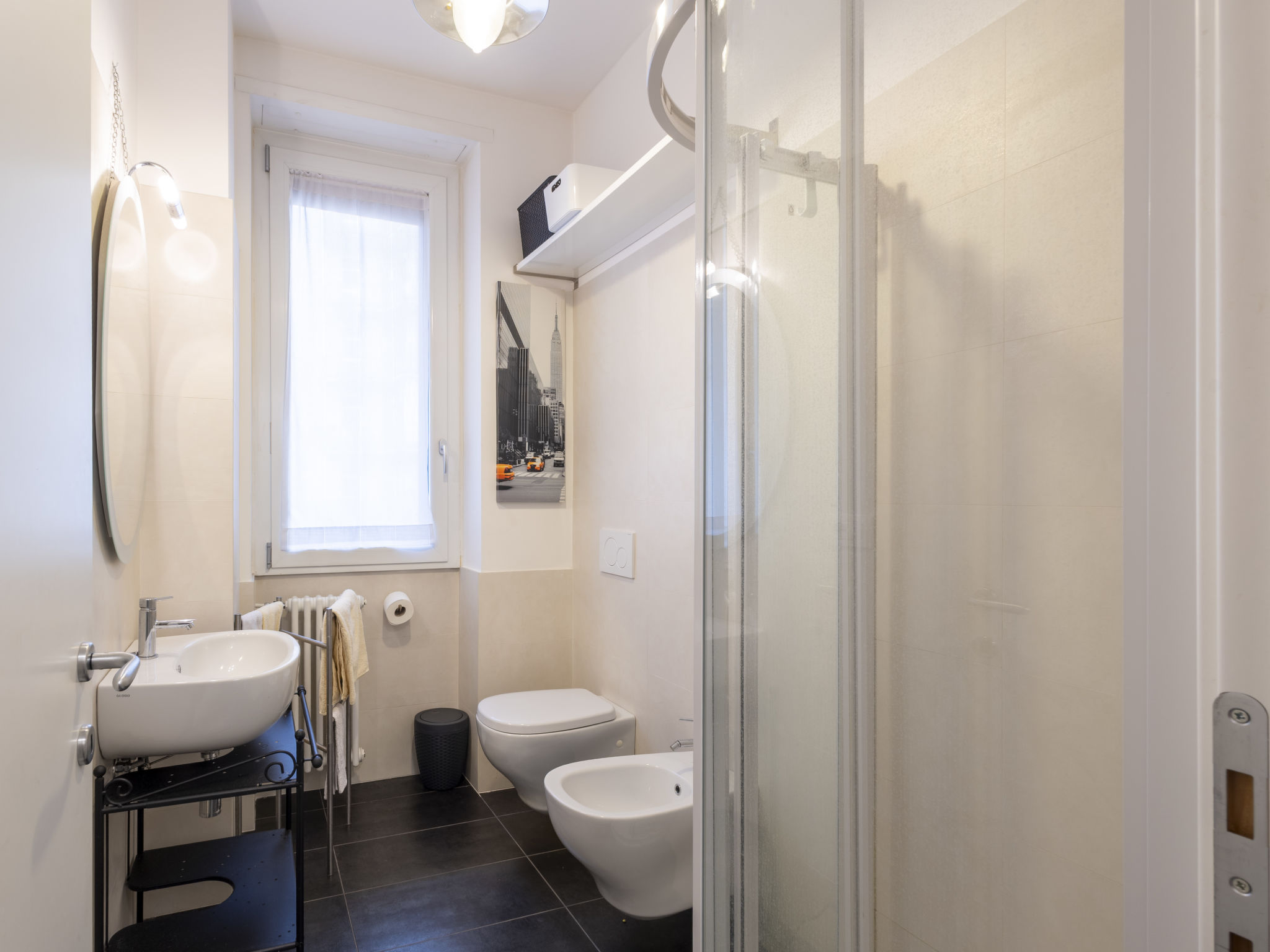 Photo of Manusardi Navigli Flat