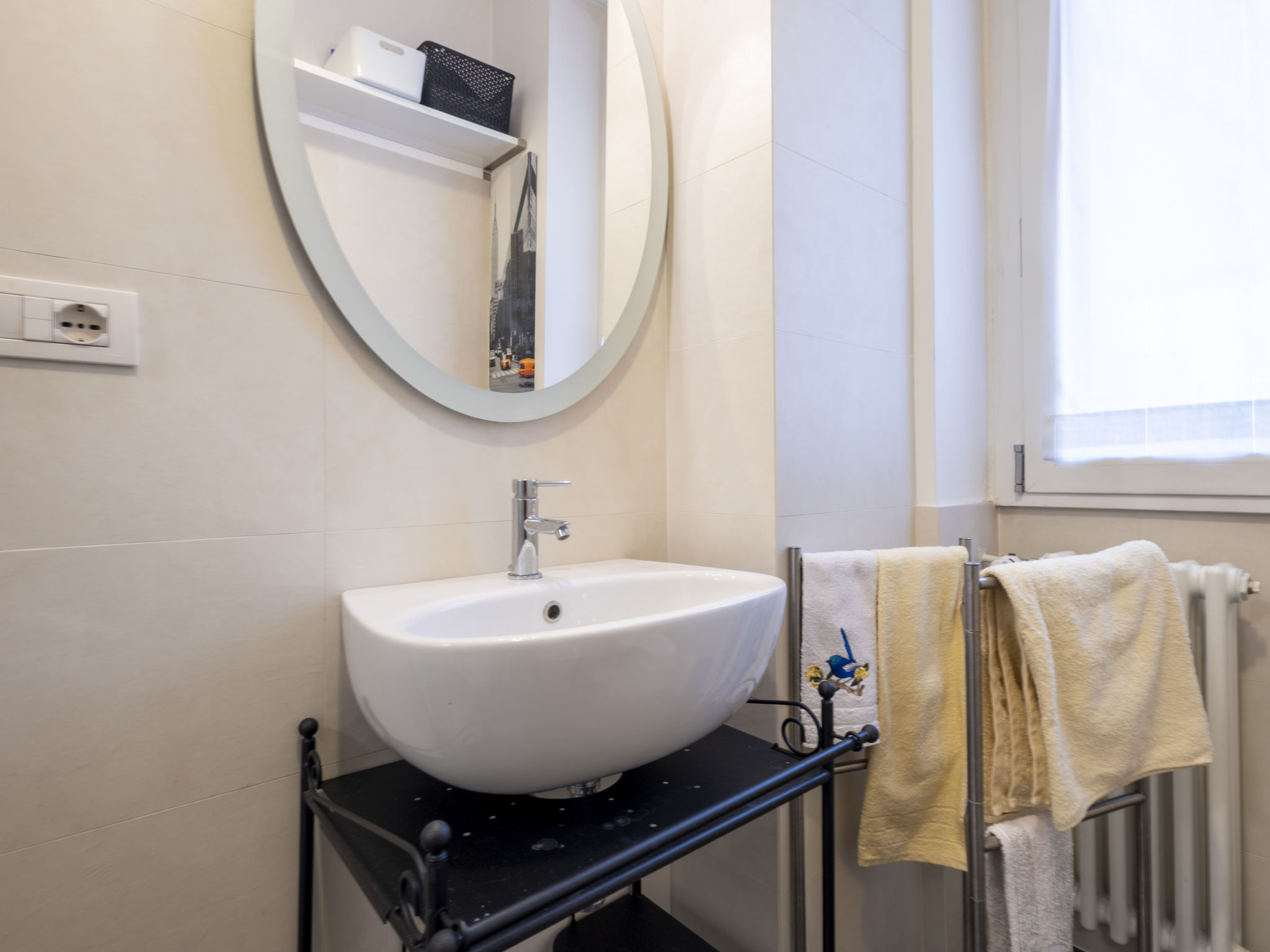 Photo of Manusardi Navigli Flat