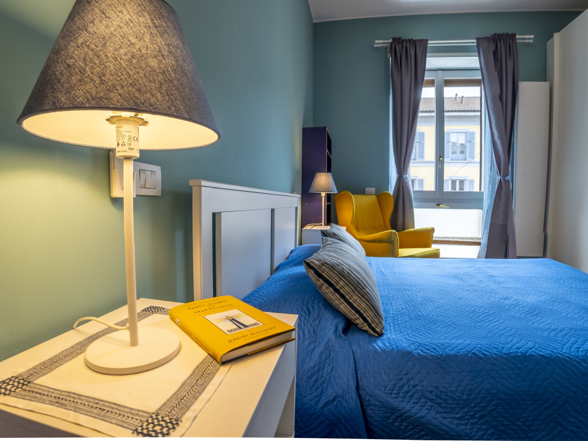 Photo of Manusardi Navigli Flat