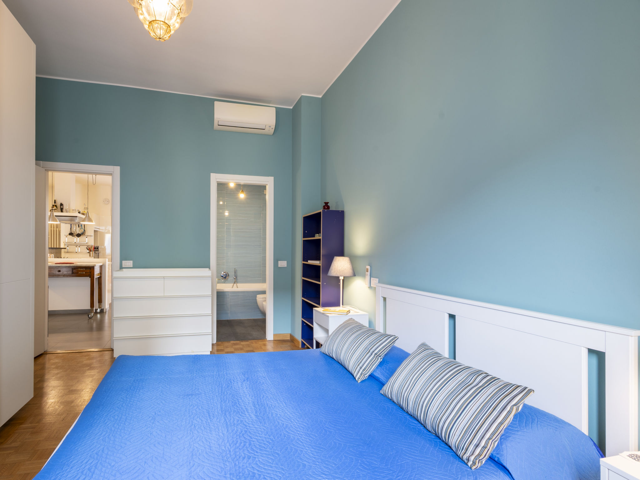 Photo of Manusardi Navigli Flat