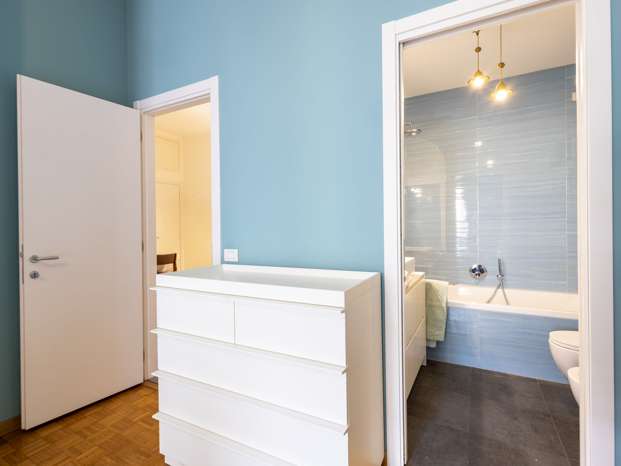 Photo of Manusardi Navigli Flat