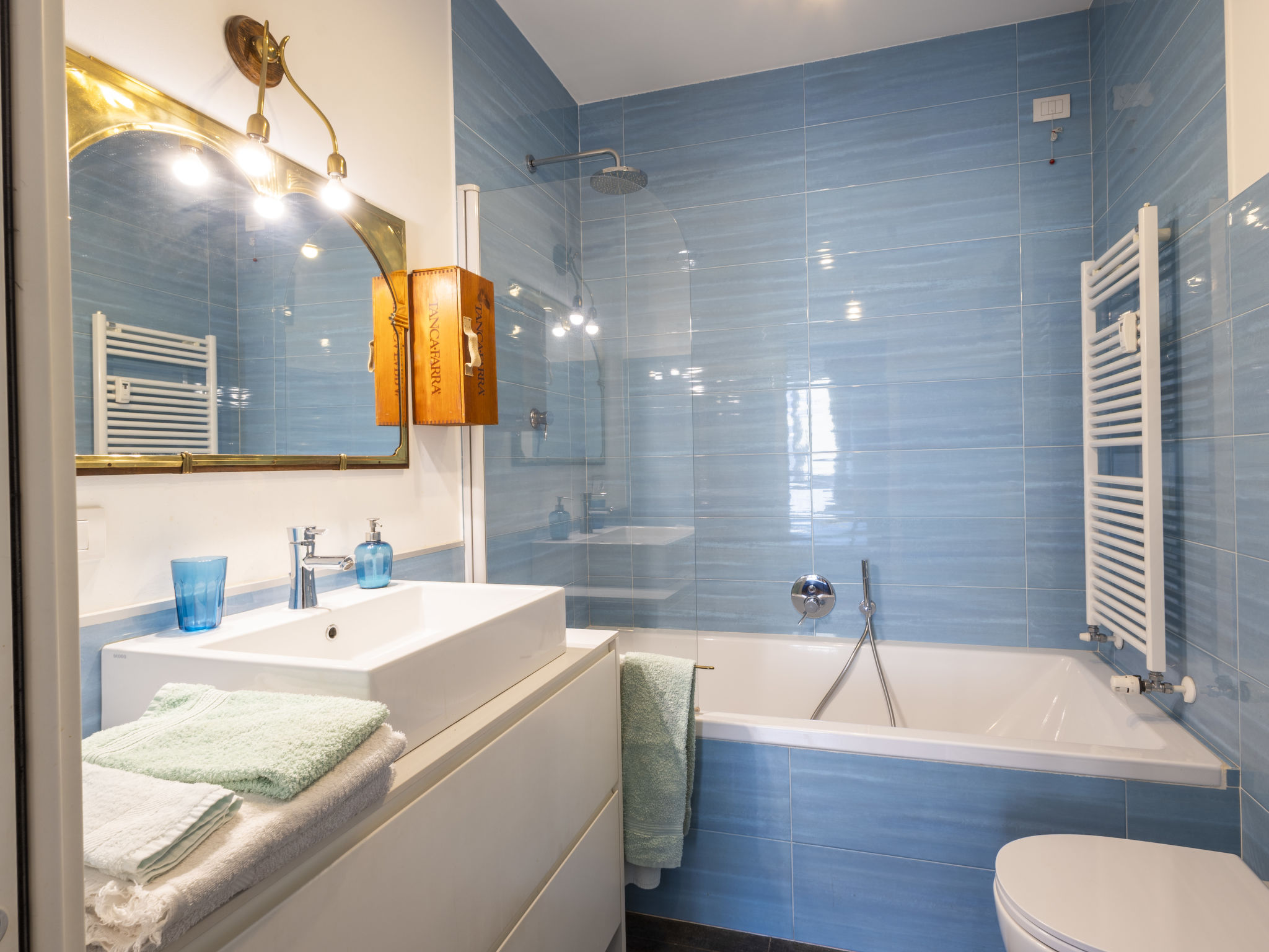 Photo of Manusardi Navigli Flat