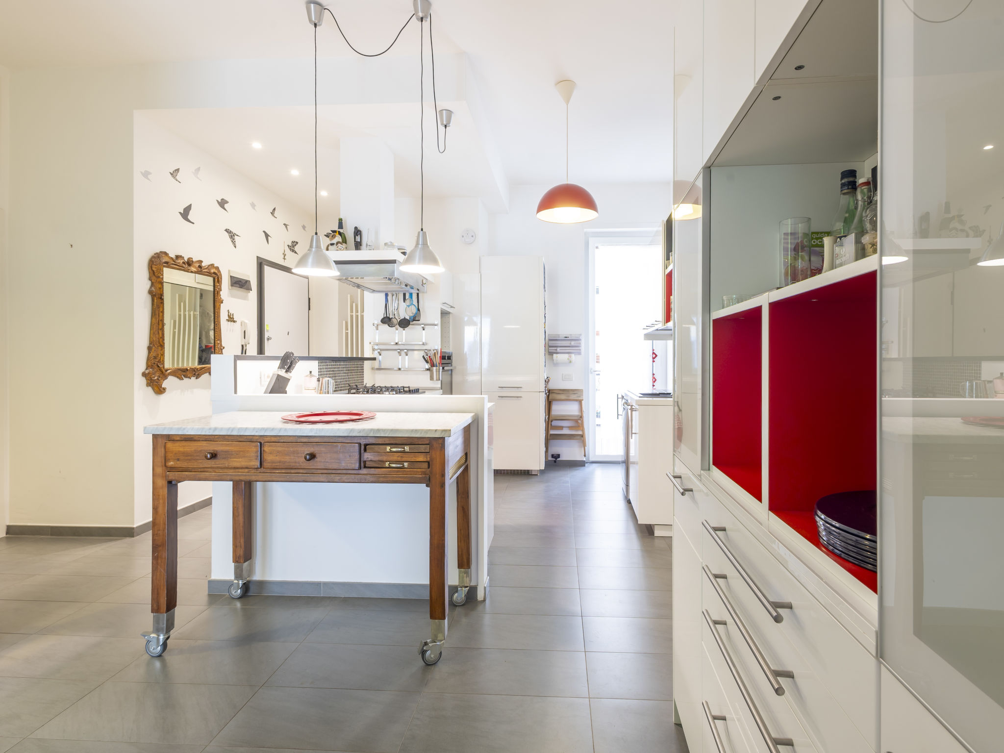 Photo of Manusardi Navigli Flat