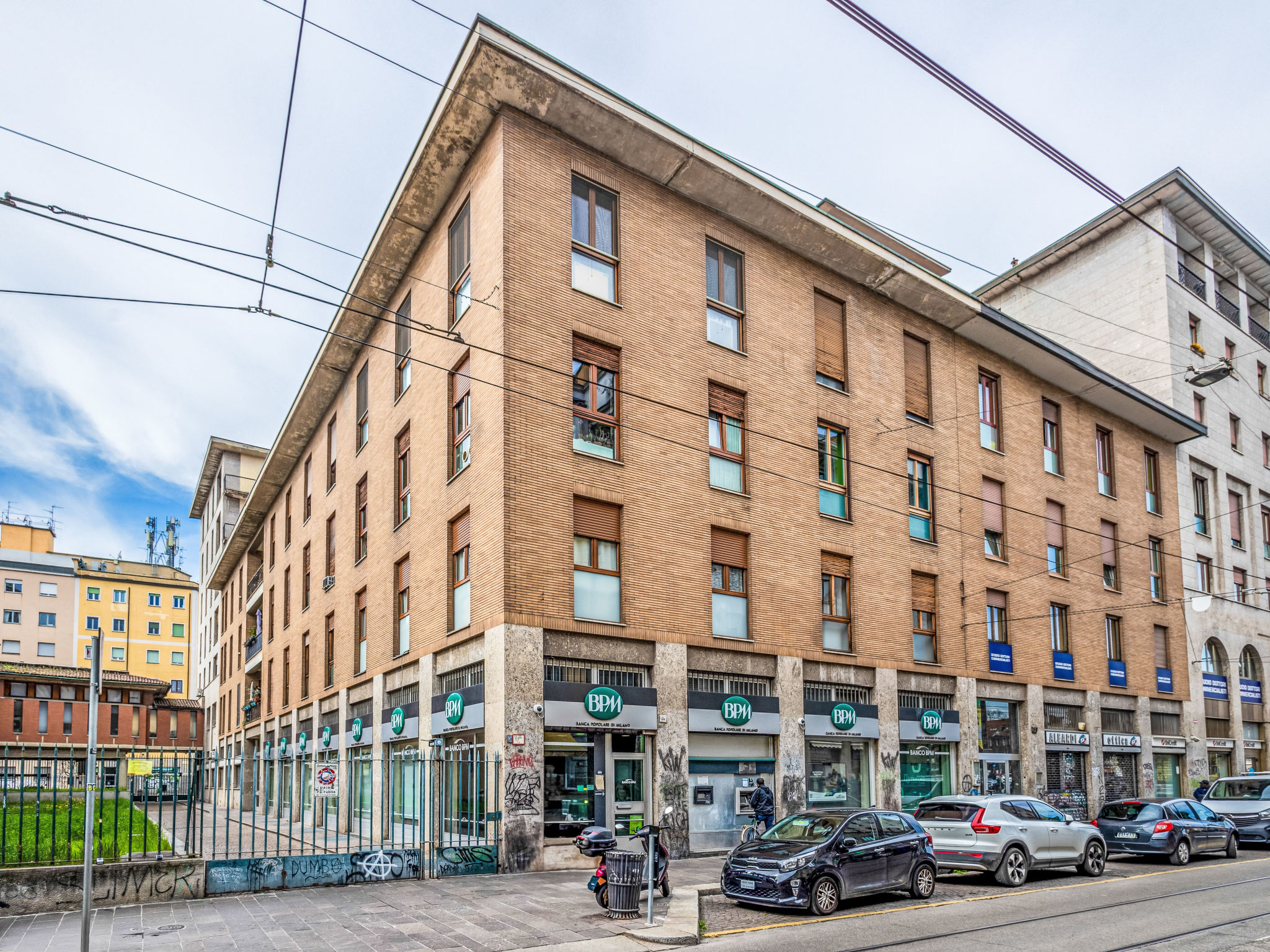 Photo of Manusardi Navigli Flat