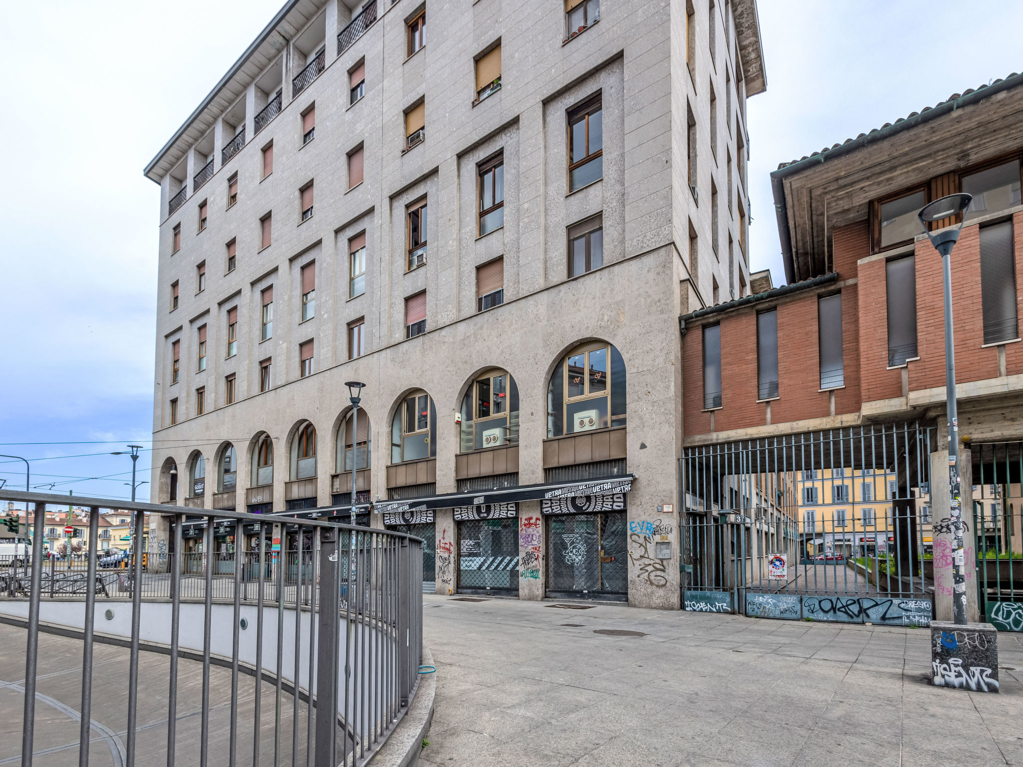 Photo of Manusardi Navigli Flat