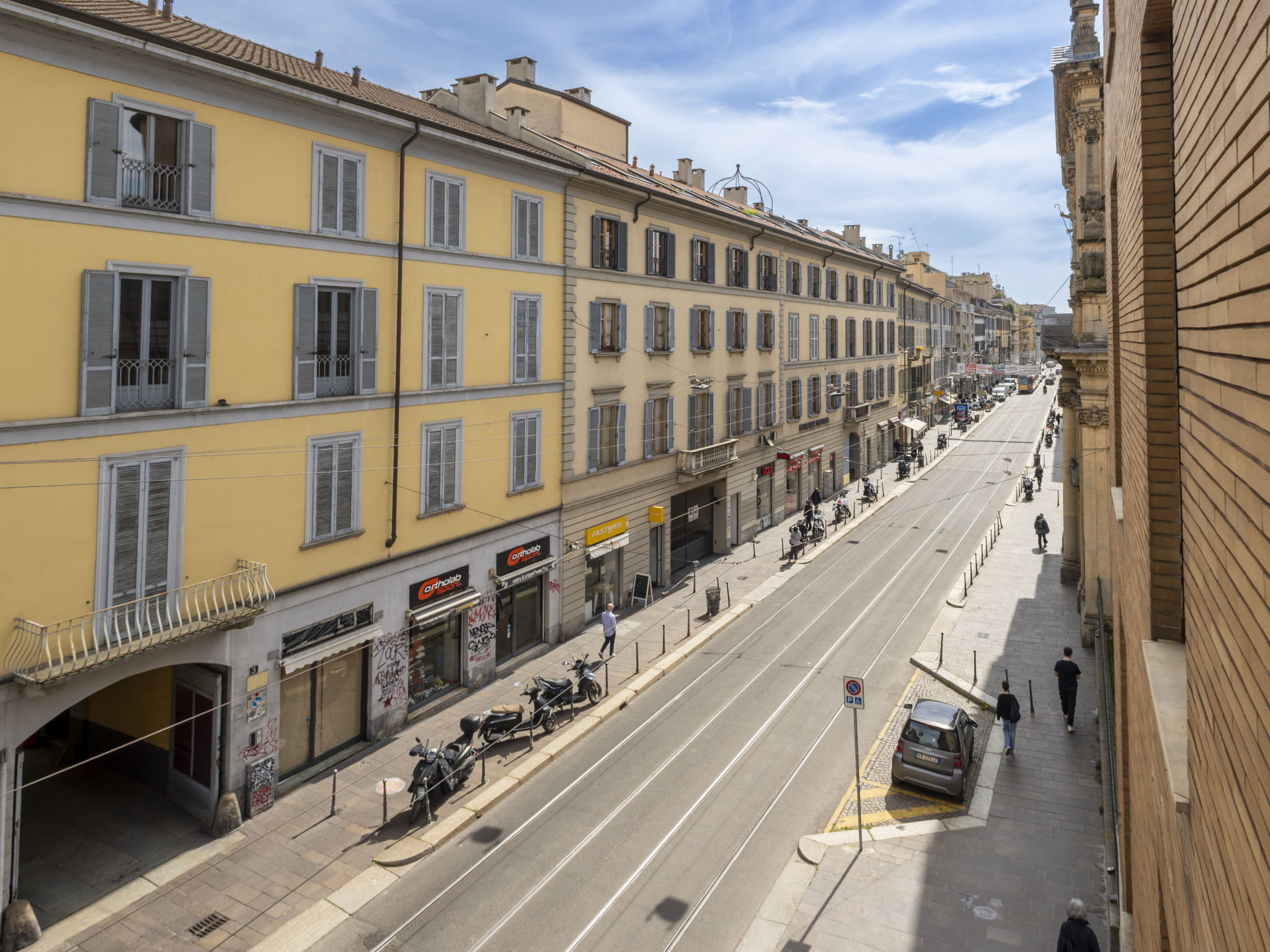 Photo of Manusardi Navigli Flat