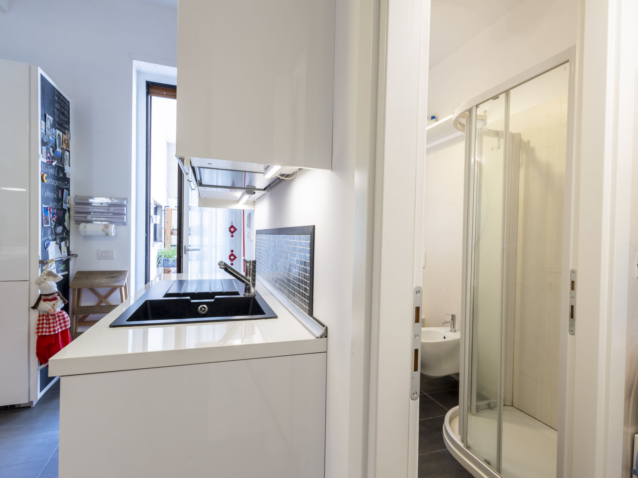 Photo of Manusardi Navigli Flat