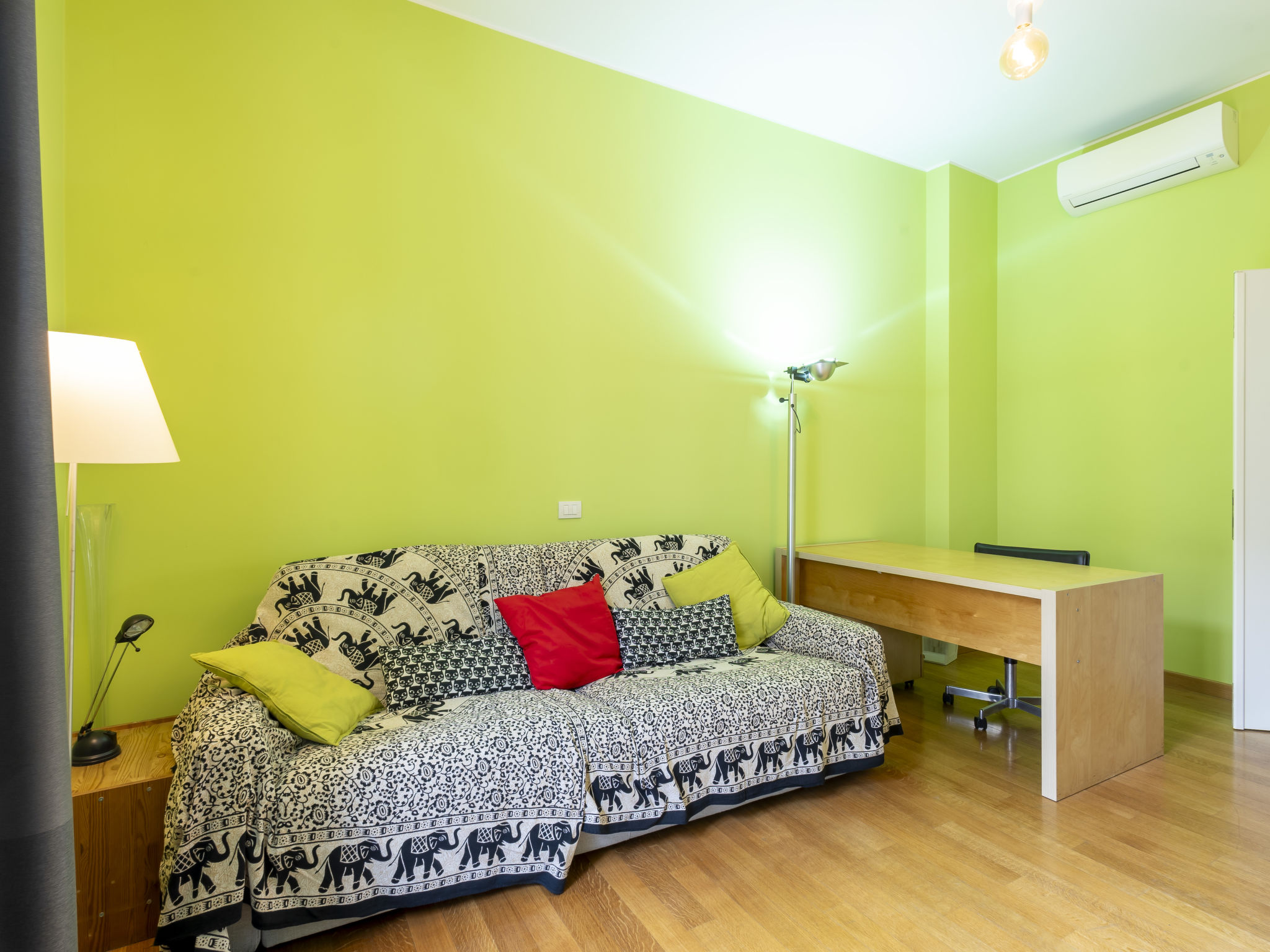 Photo of Manusardi Navigli Flat