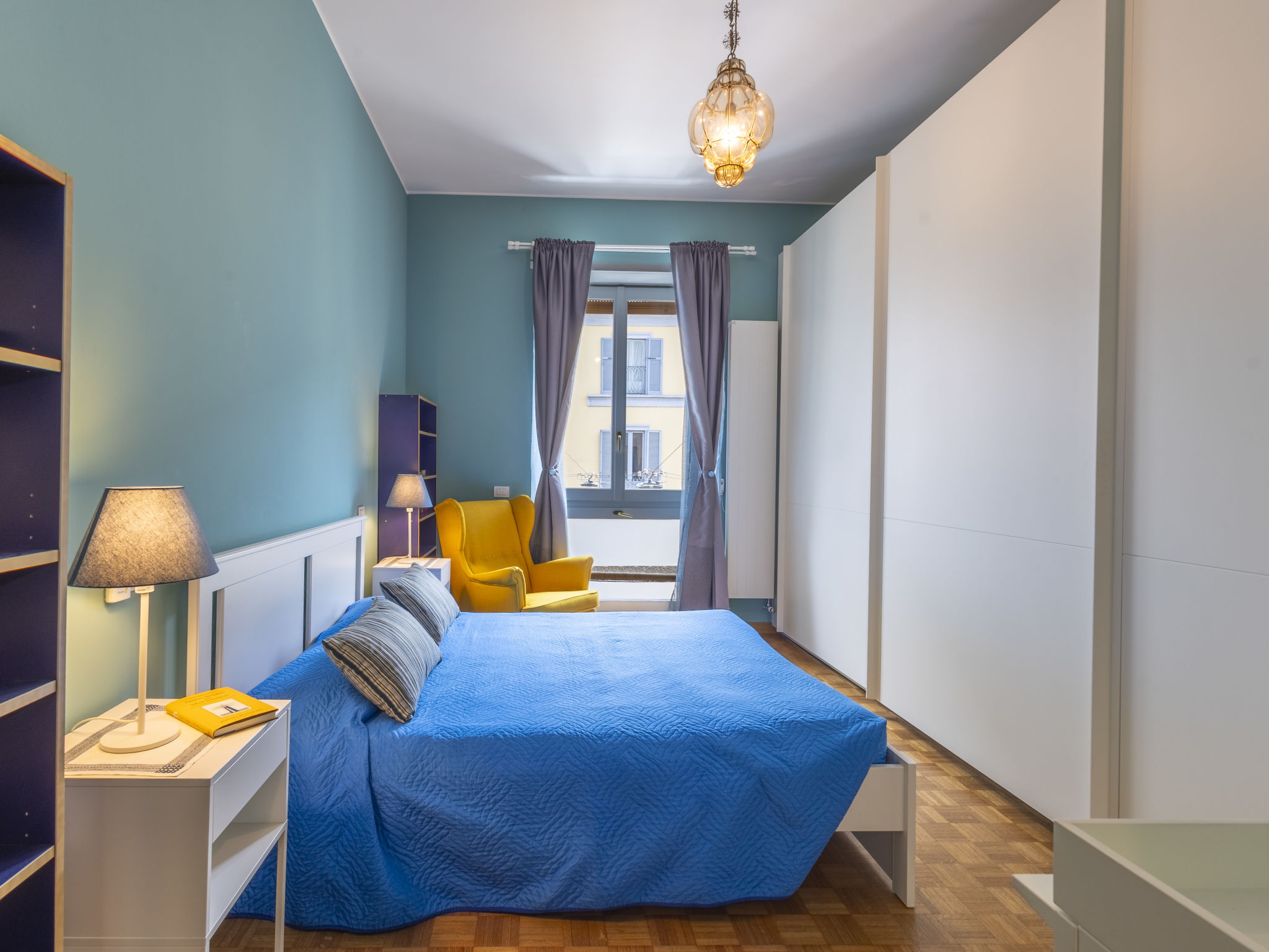 Photo of Manusardi Navigli Flat