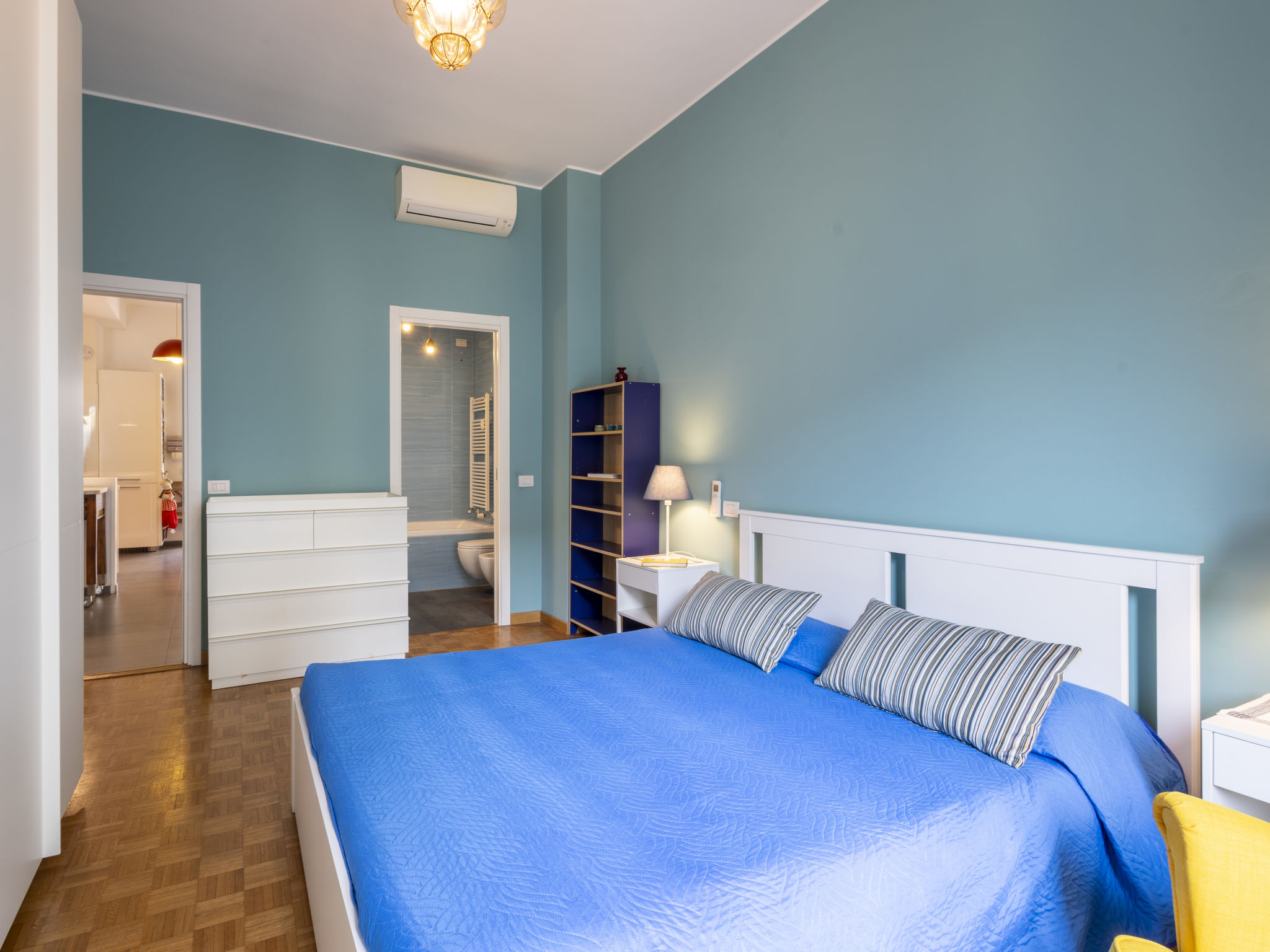 Photo of Manusardi Navigli Flat