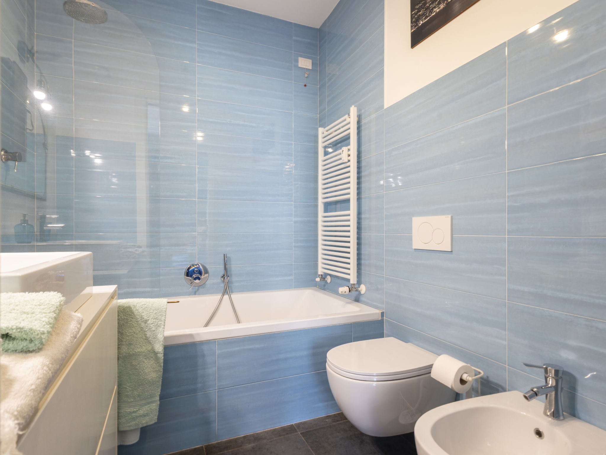 Photo of Manusardi Navigli Flat