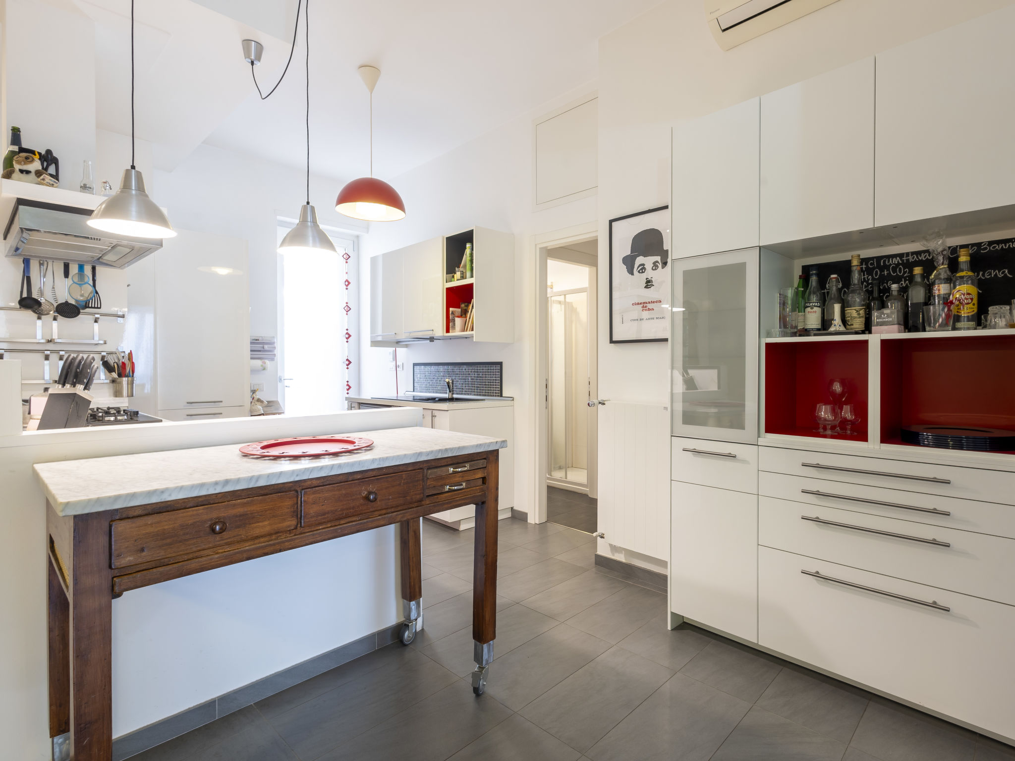 Photo of Manusardi Navigli Flat