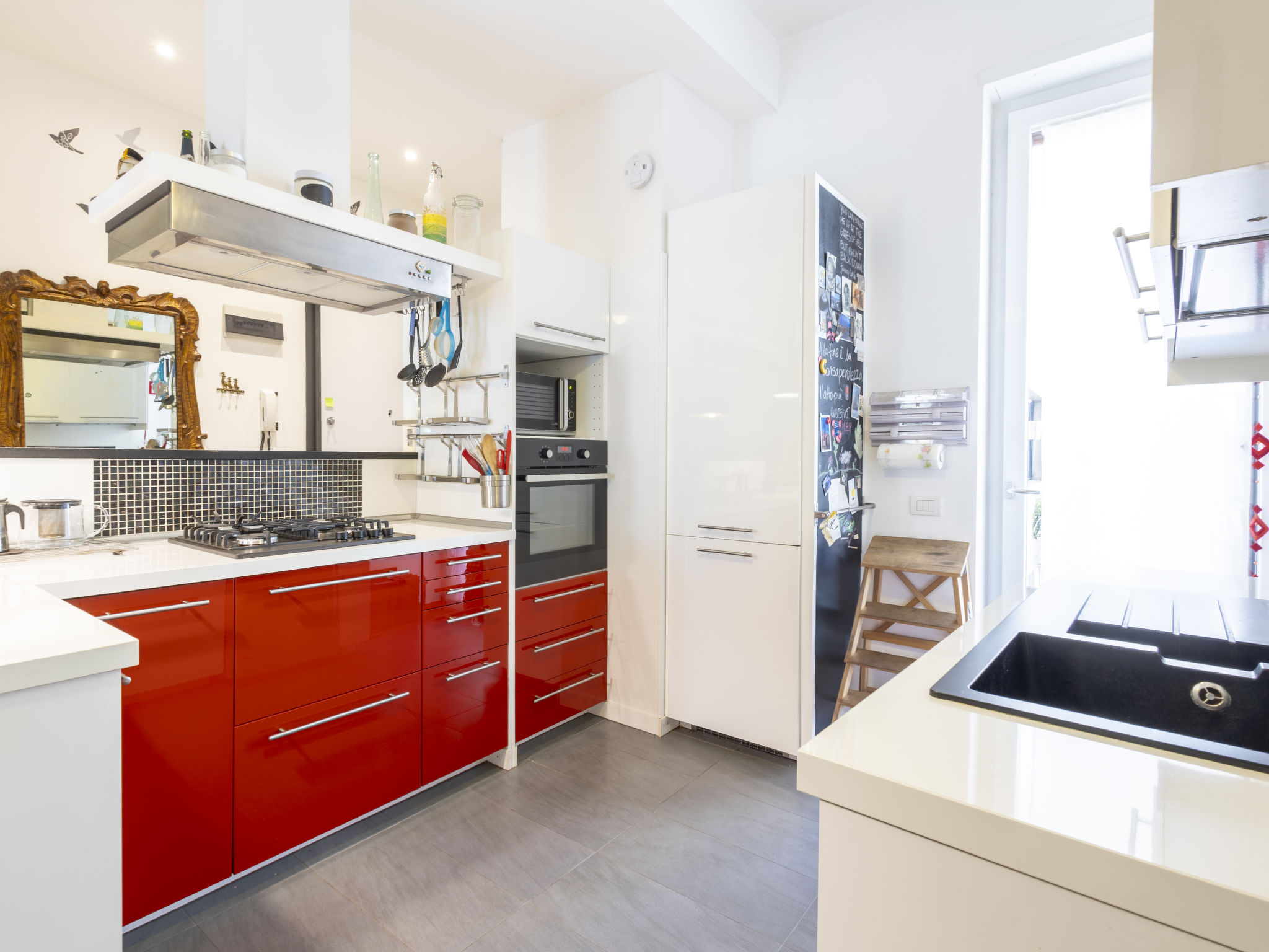 Photo of Manusardi Navigli Flat