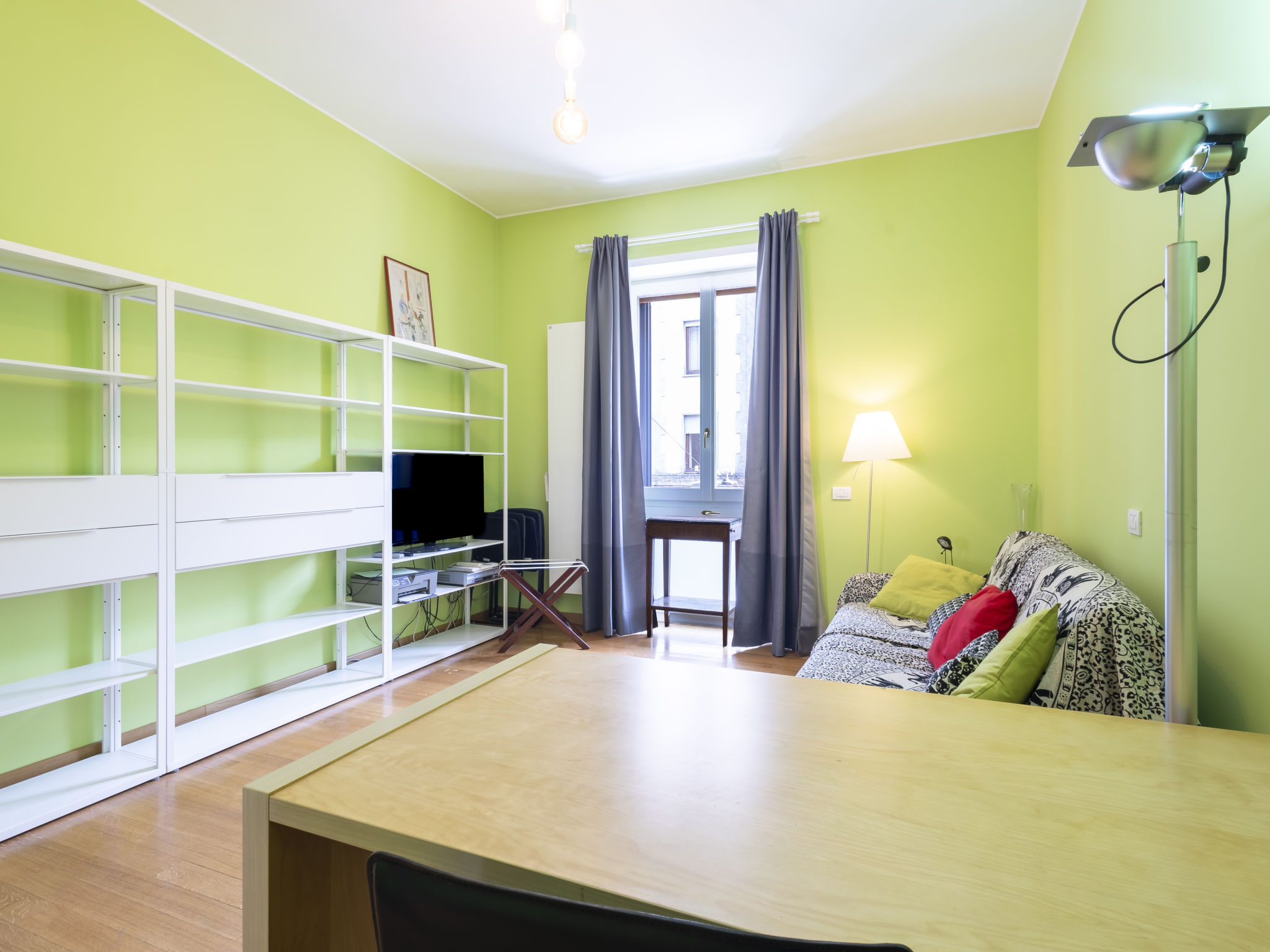 Photo of Manusardi Navigli Flat