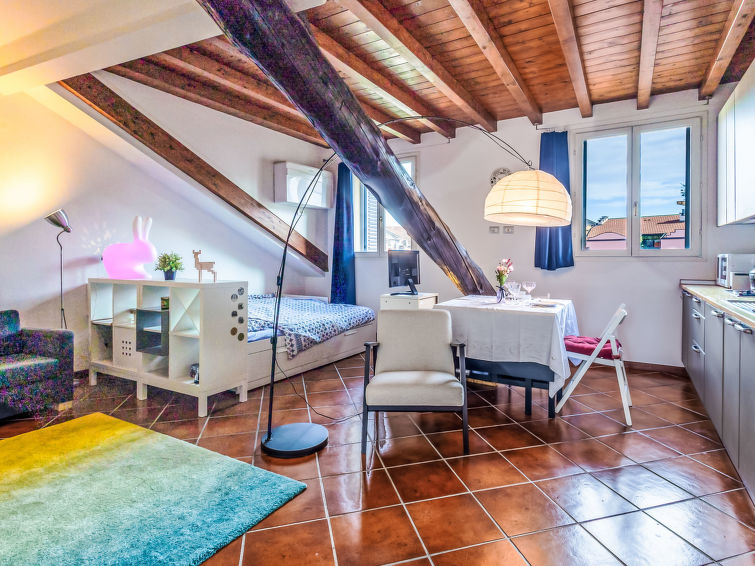 Wellness en luxe in Terraggio Mansard, centraal Milaan in Milaan