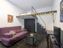 Chinatown Loft