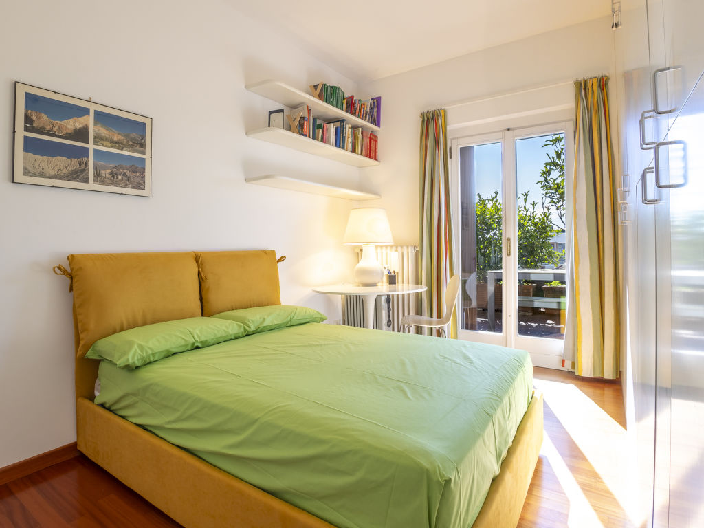 Bianca di Savoia Terrace View