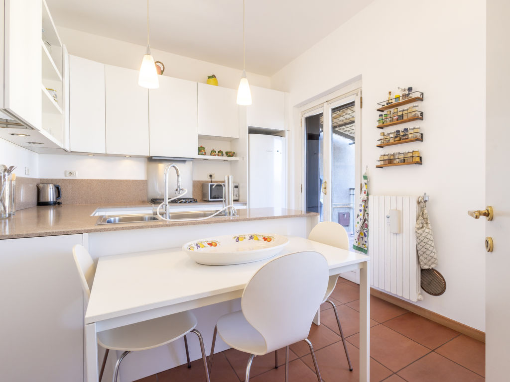 Bianca di Savoia Terrace View