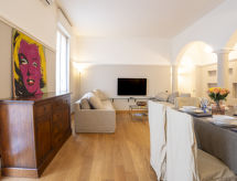 Volta Brera Flat