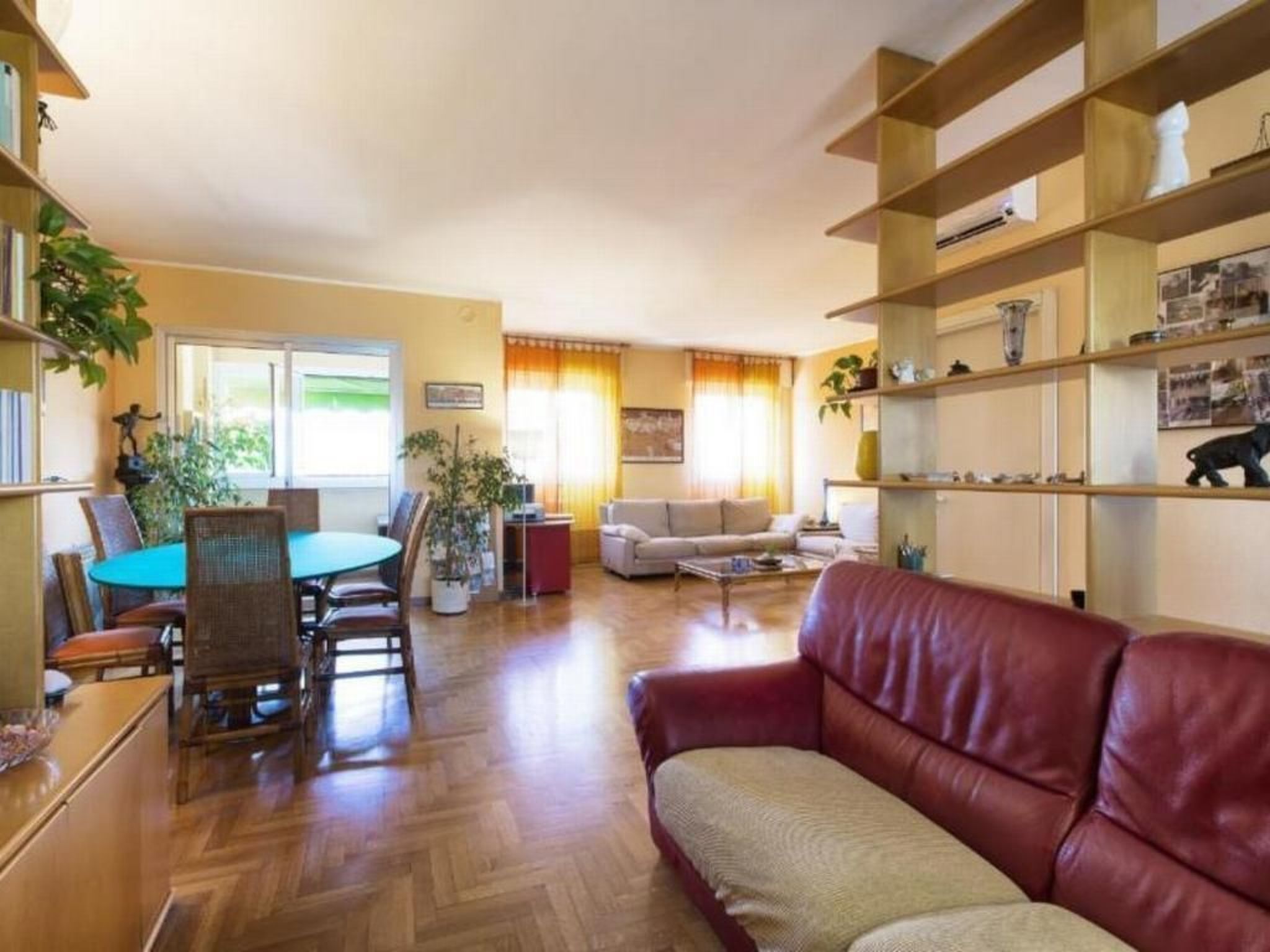 Wohnung in Quarto Cagnino mit Terrasse