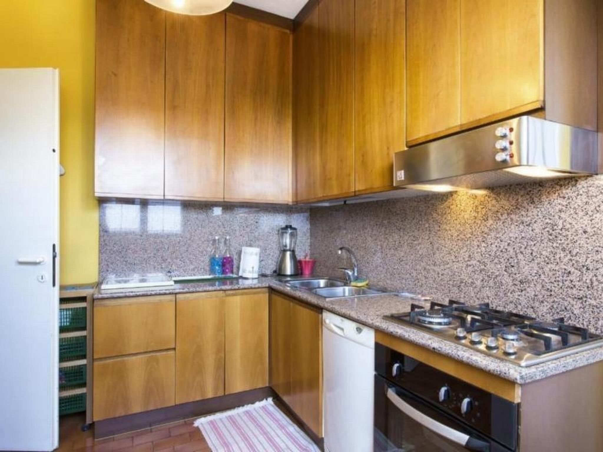 Photo of Wohnung in Quarto Cagnino mit Terrasse