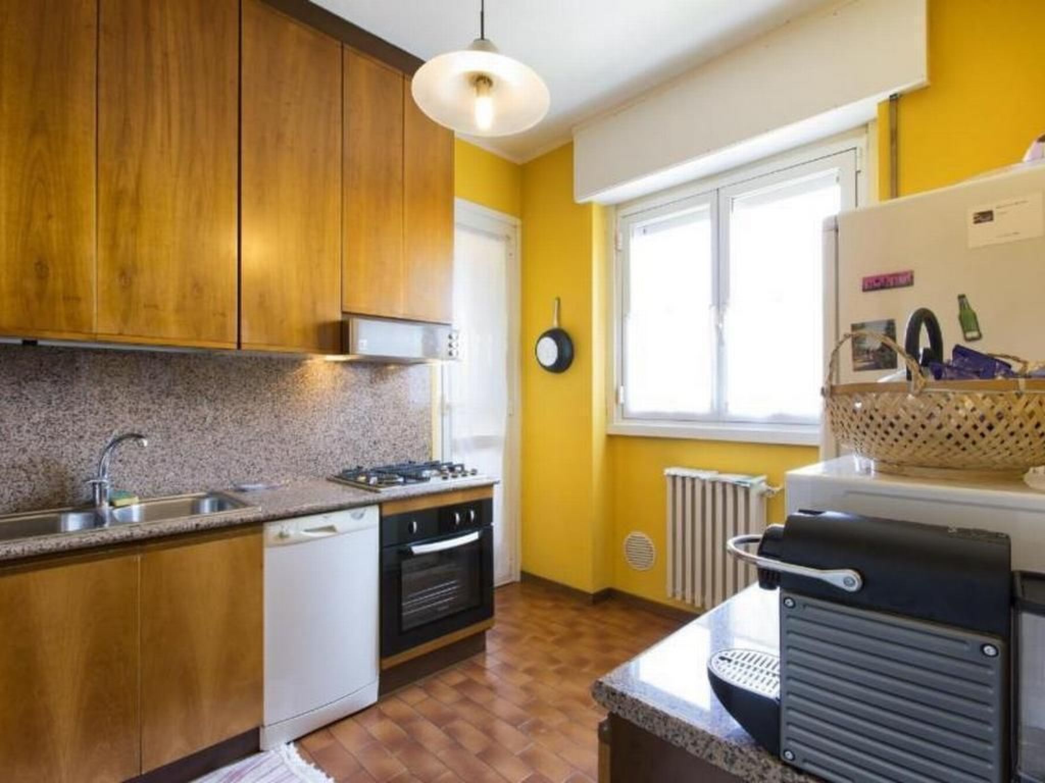 Photo of Wohnung in Quarto Cagnino mit Terrasse