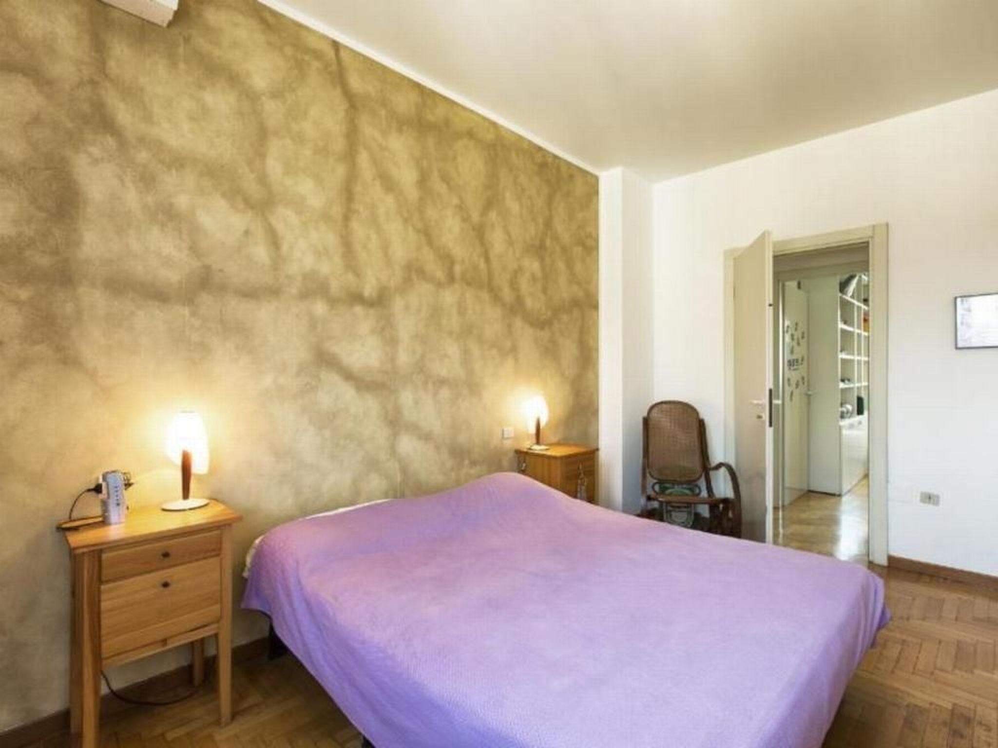 Photo of Wohnung in Quarto Cagnino mit Terrasse