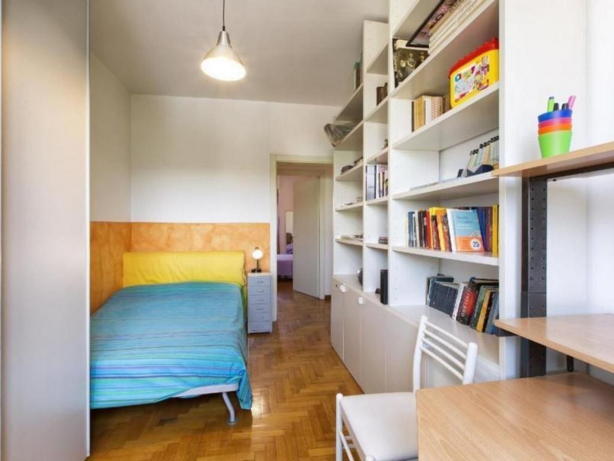 Photo of Wohnung in Quarto Cagnino mit Terrasse